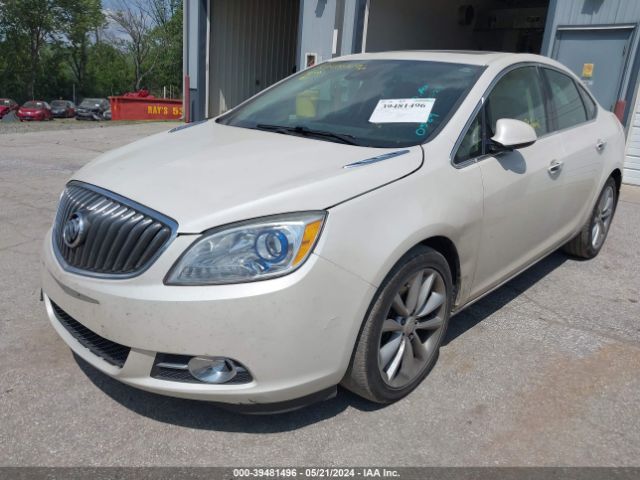 1G4PS5SK8E4200589 Buick Verano Leather Group