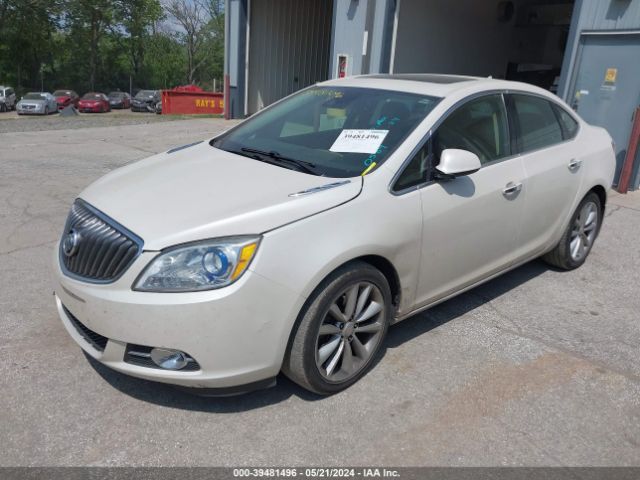 1G4PS5SK8E4200589 Buick Verano Leather Group