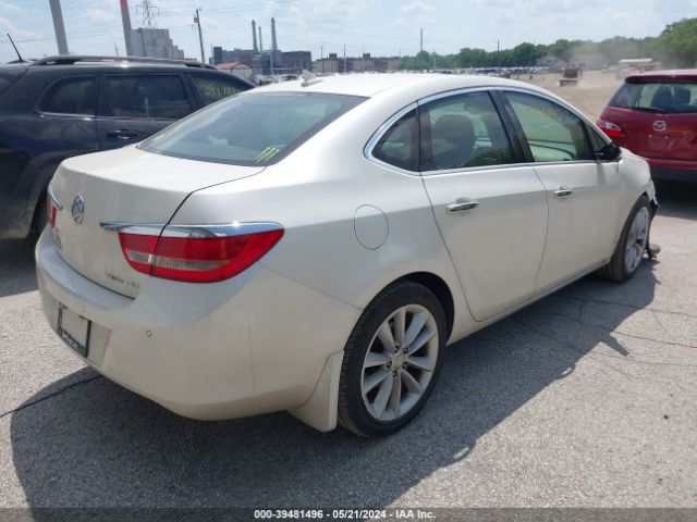 1G4PS5SK8E4200589 Buick Verano Leather Group