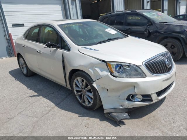 1G4PS5SK8E4200589 Buick Verano Leather Group