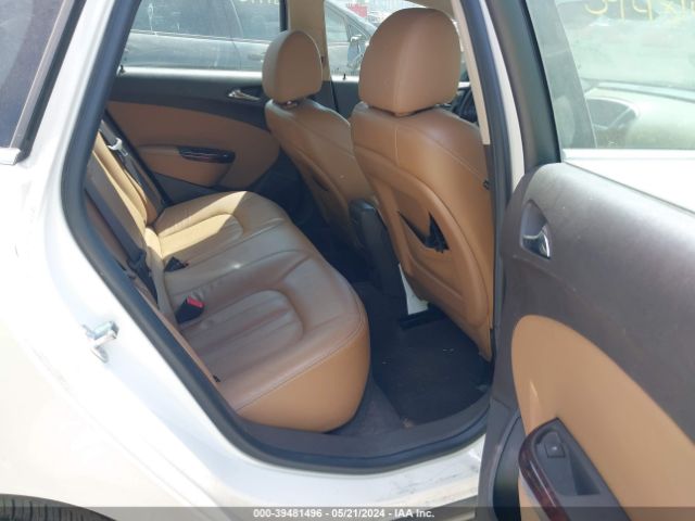 1G4PS5SK8E4200589 Buick Verano Leather Group