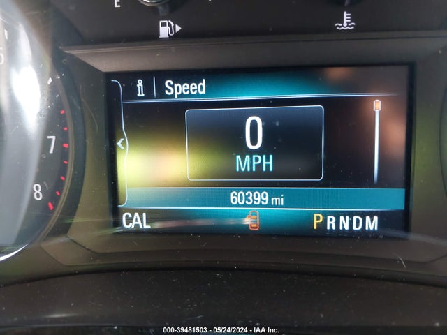 Buick Encore Preferred Ii 2018 KL4CJFSB8JB626097 Image 15