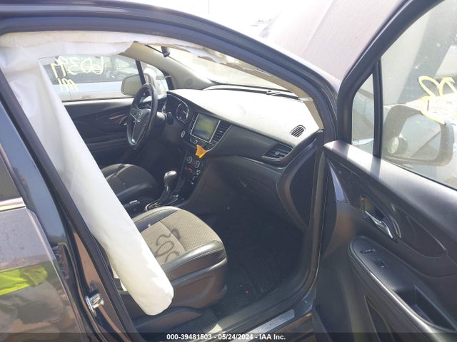 KL4CJFSB8JB626097 Buick Encore Preferred Ii