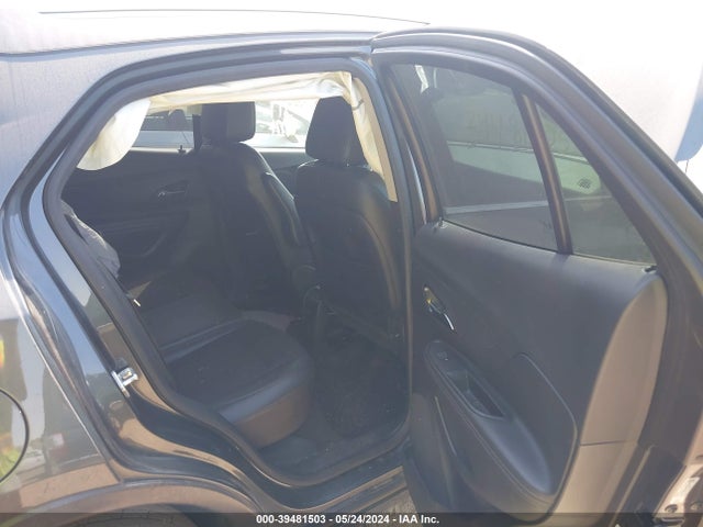 KL4CJFSB8JB626097 Buick Encore Preferred Ii