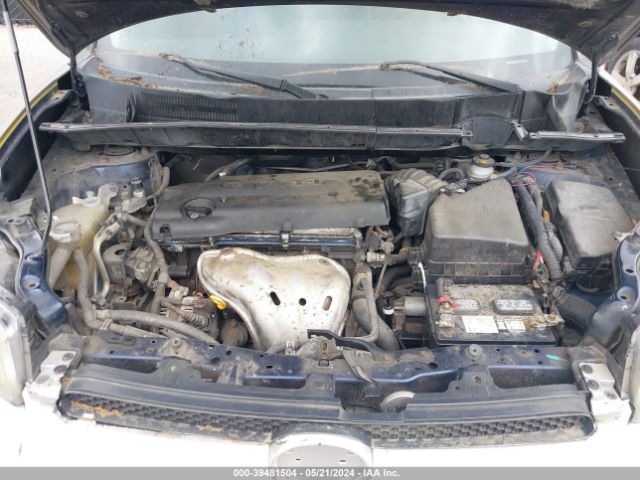 JTLZE4FE8EJ056180 Scion XB