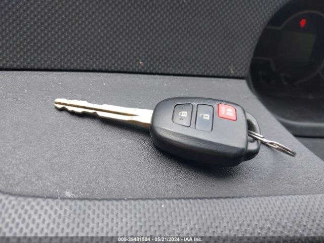 JTLZE4FE8EJ056180 Scion XB