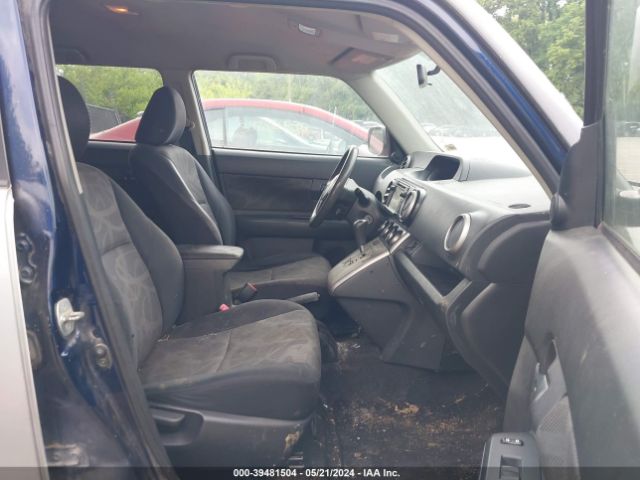 JTLZE4FE8EJ056180 Scion XB