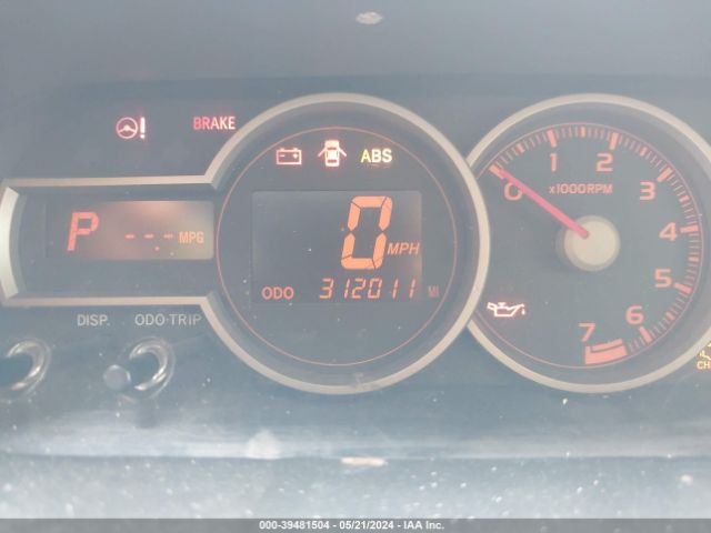 JTLZE4FE8EJ056180 Scion XB