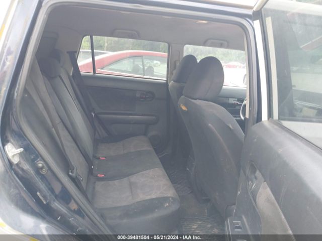 JTLZE4FE8EJ056180 Scion XB