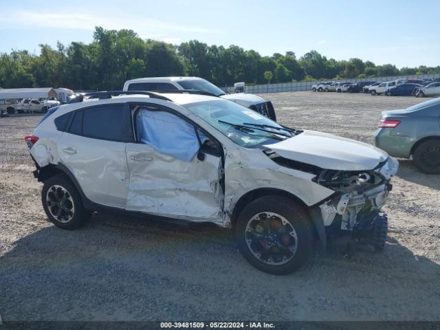 JF2GTAPC3MH387227 Subaru Crosstrek Premium