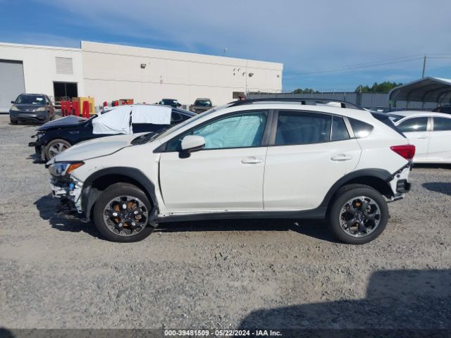JF2GTAPC3MH387227 Subaru Crosstrek Premium