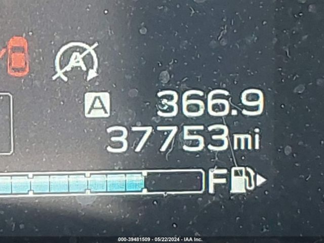 JF2GTAPC3MH387227 Subaru Crosstrek Premium