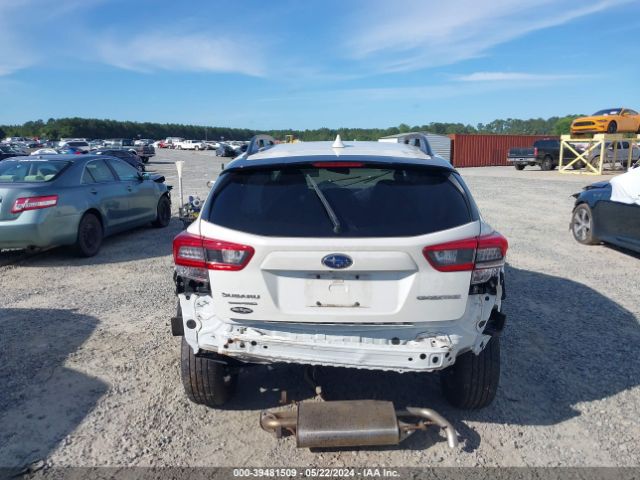 JF2GTAPC3MH387227 Subaru Crosstrek Premium