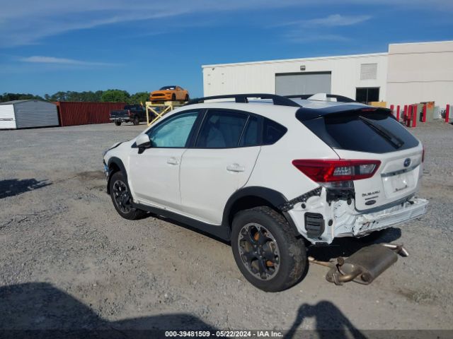 JF2GTAPC3MH387227 Subaru Crosstrek Premium