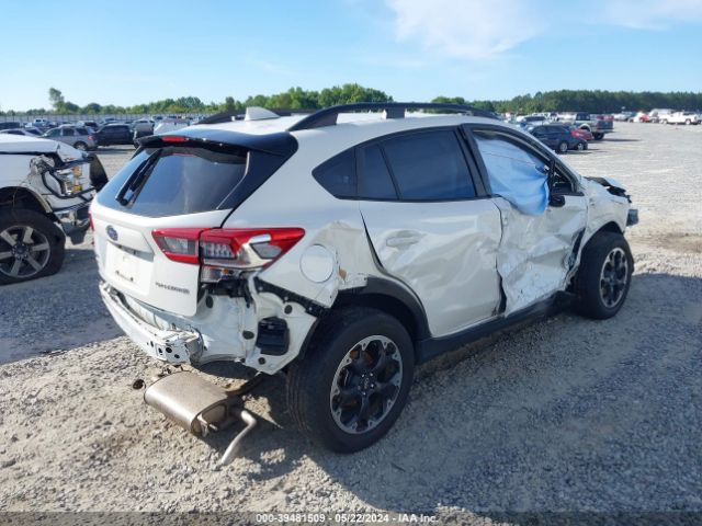 JF2GTAPC3MH387227 Subaru Crosstrek Premium