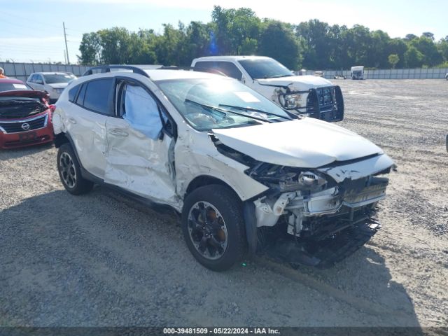 JF2GTAPC3MH387227 Subaru Crosstrek Premium