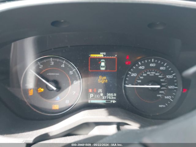 JF2GTAPC3MH387227 Subaru Crosstrek Premium