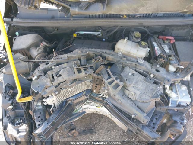 KL7CJKSB9GB605666 Chevrolet Trax 1ls