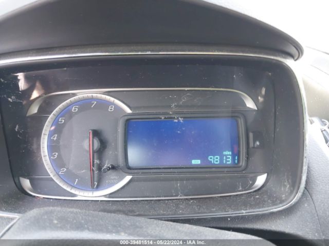 KL7CJKSB9GB605666 Chevrolet Trax 1ls