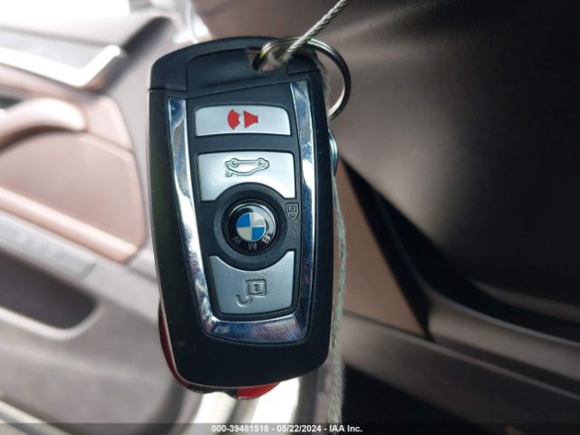 WBA5A7C50GG145105 BMW 528i Xdrive