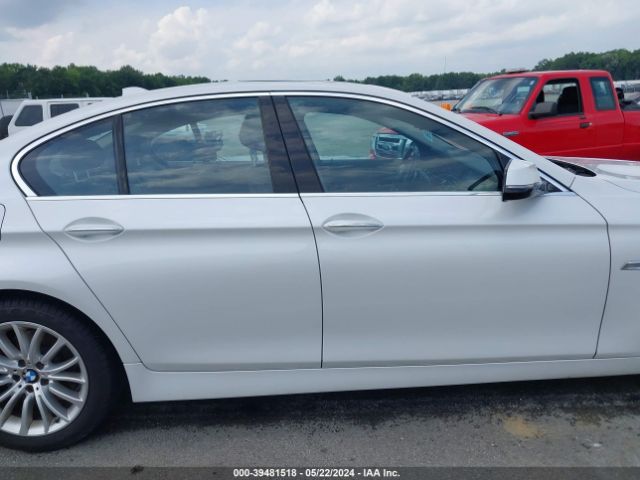 WBA5A7C50GG145105 BMW 528i Xdrive