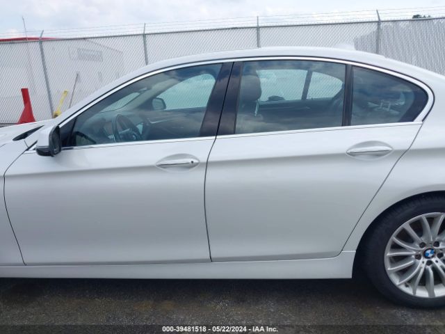 WBA5A7C50GG145105 BMW 528i Xdrive