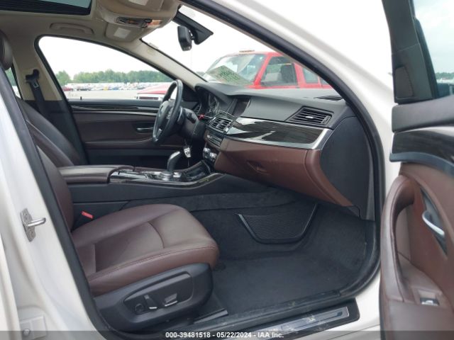 WBA5A7C50GG145105 BMW 528i Xdrive