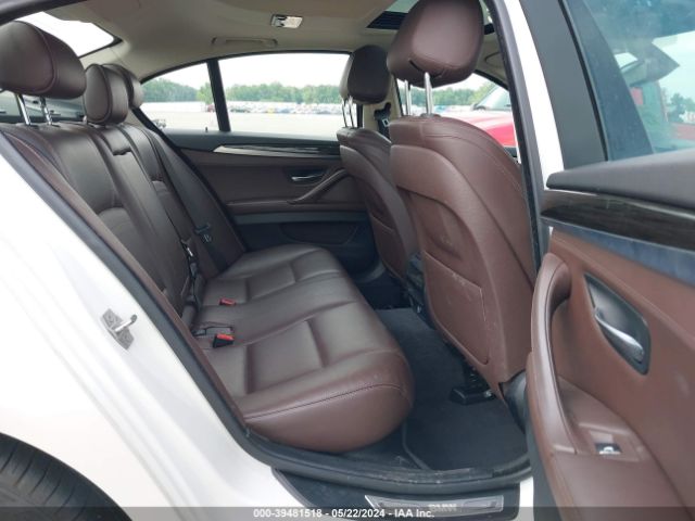 WBA5A7C50GG145105 BMW 528i Xdrive