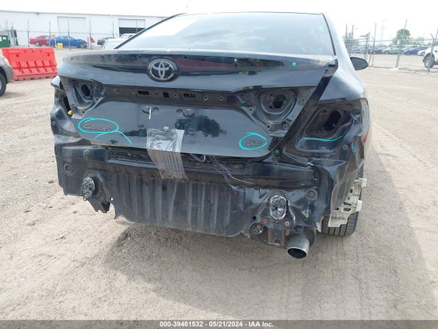 Toyota CAMRY SE 2016 4T1BF1FK6GU515556 Image 6