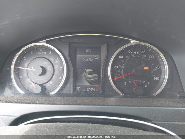 Toyota CAMRY SE 2016 4T1BF1FK6GU515556 Image 7