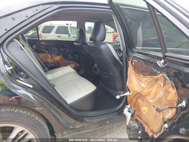 Toyota CAMRY SE 2016 4T1BF1FK6GU515556 Image 8