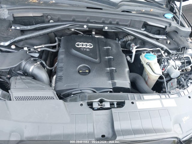 Audi Q5 2.0t Premium 2015 WA1CFAFP4FA060995 Image 10