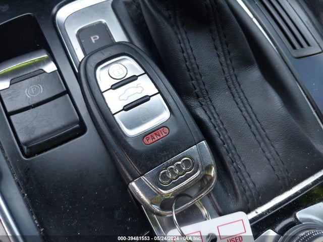 Audi Q5 2.0t Premium 2015 WA1CFAFP4FA060995 Image 11