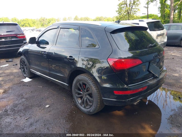 Audi Q5 2.0t Premium 2015 WA1CFAFP4FA060995 Image 3
