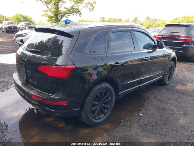 Audi Q5 2.0t Premium 2015 WA1CFAFP4FA060995 Image 4