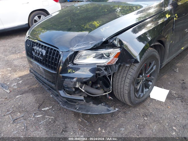 Audi Q5 2.0t Premium 2015 WA1CFAFP4FA060995 Image 6