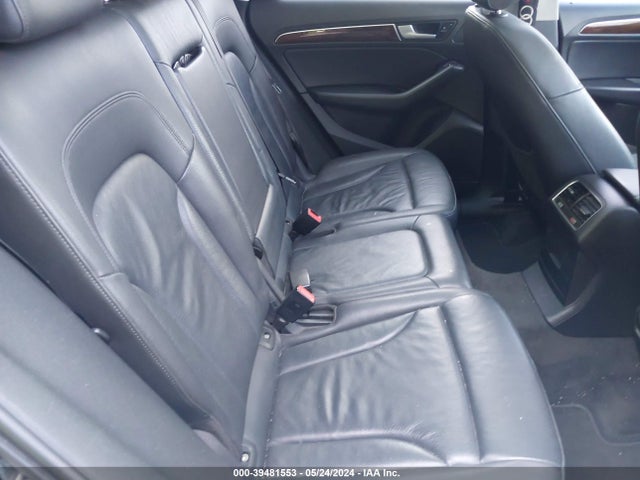 Audi Q5 2.0t Premium 2015 WA1CFAFP4FA060995 Image 8