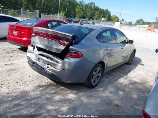 1C3CDFBB7FD129247 Dodge DART SXT