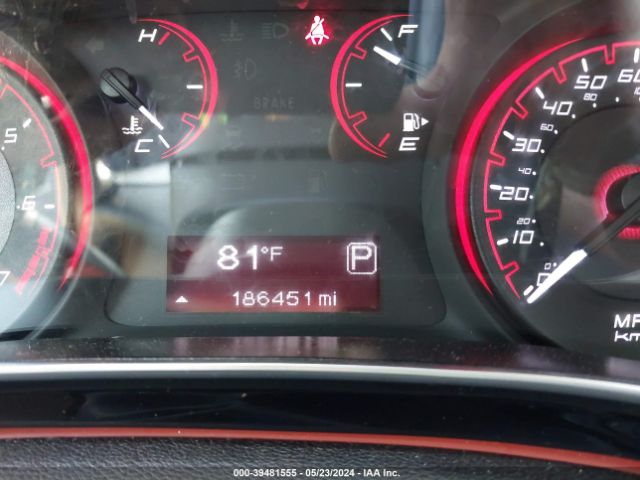1C3CDFBB7FD129247 Dodge DART SXT