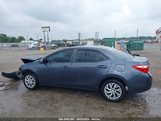 Toyota COROLLA LE 2019 5YFBURHE0KP946416 Image 14