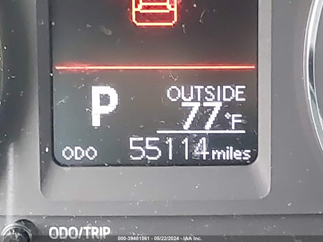 Toyota COROLLA LE 2019 5YFBURHE0KP946416 Image 15