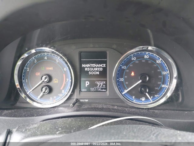 Toyota COROLLA LE 2019 5YFBURHE0KP946416 Image 7
