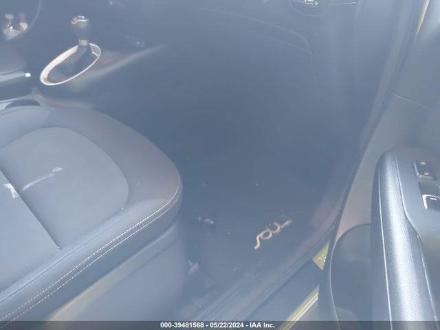 KIA Soul 2019 KNDJN2A24K7914344 Image 5