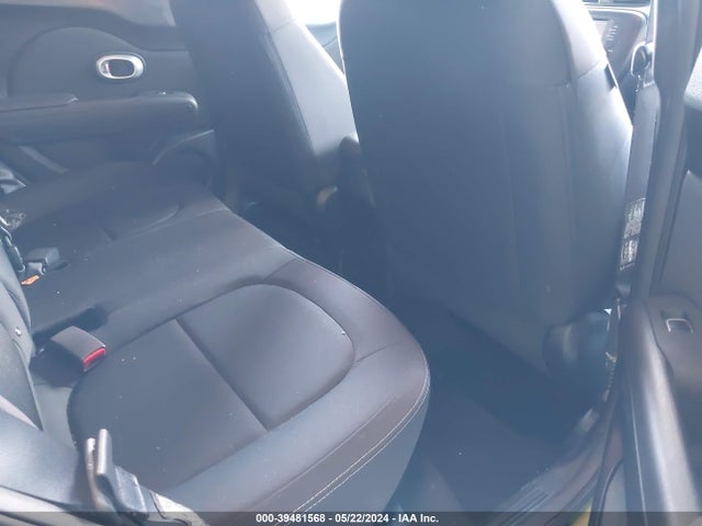KIA Soul 2019 KNDJN2A24K7914344 Image 8