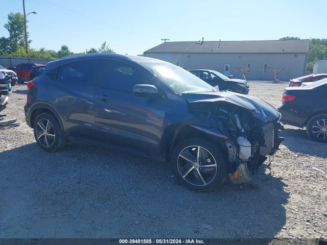 2022 3CZRU6H56NM768482 main image