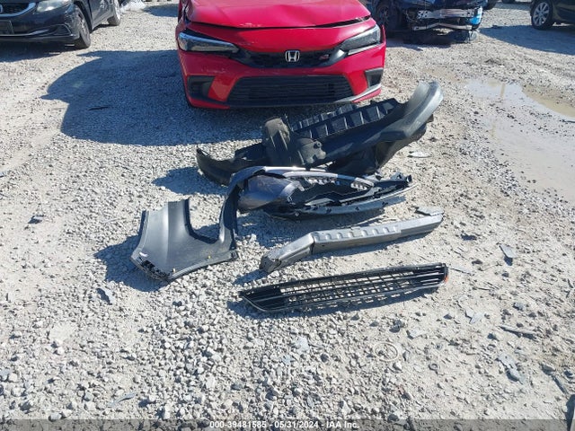 Honda Hr-v Awd Ex 2022 3CZRU6H56NM768482 Image 12