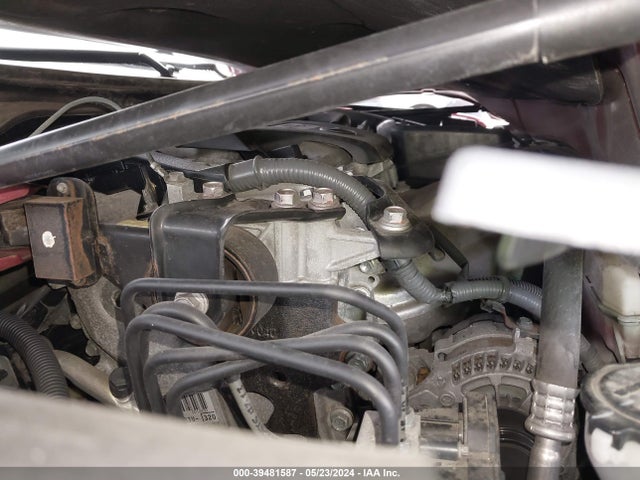 Toyota CAMRY XSE 2015 4T1BF1FK8FU944972 Image 10