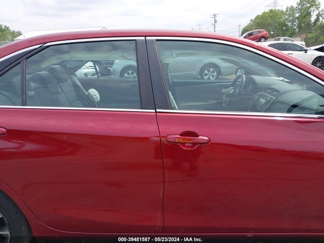 Toyota CAMRY XSE 2015 4T1BF1FK8FU944972 Image 13