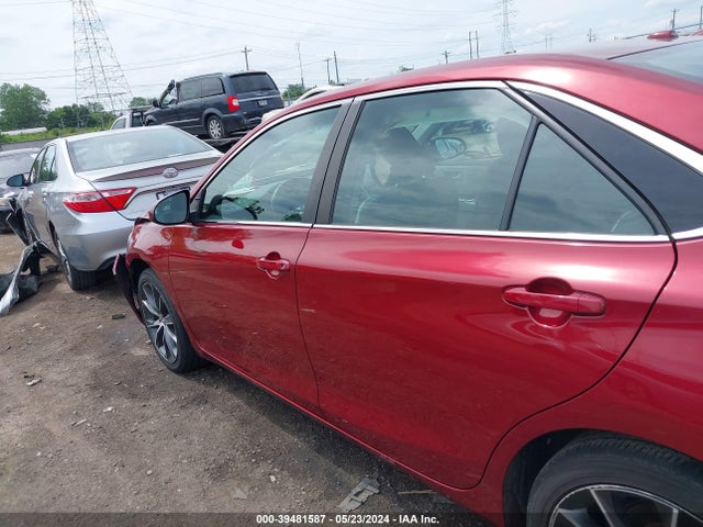 Toyota CAMRY XSE 2015 4T1BF1FK8FU944972 Image 14