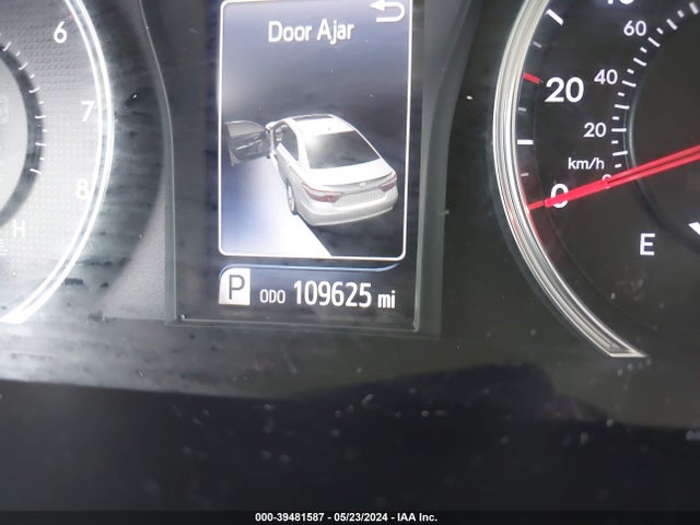 Toyota CAMRY XSE 2015 4T1BF1FK8FU944972 Image 15